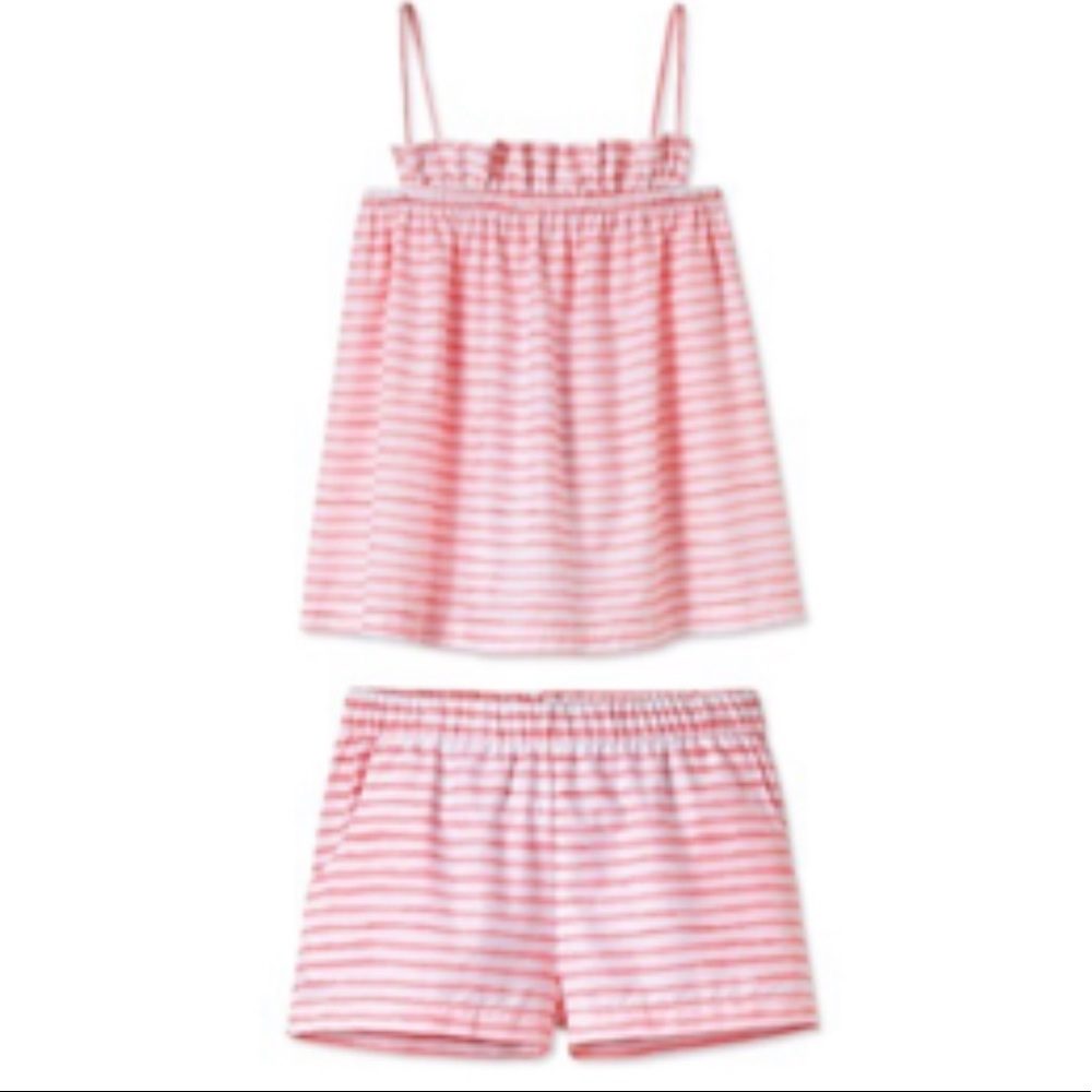 Lake Pajamas set